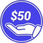 Badge Option 3