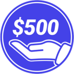 Badge Option 1